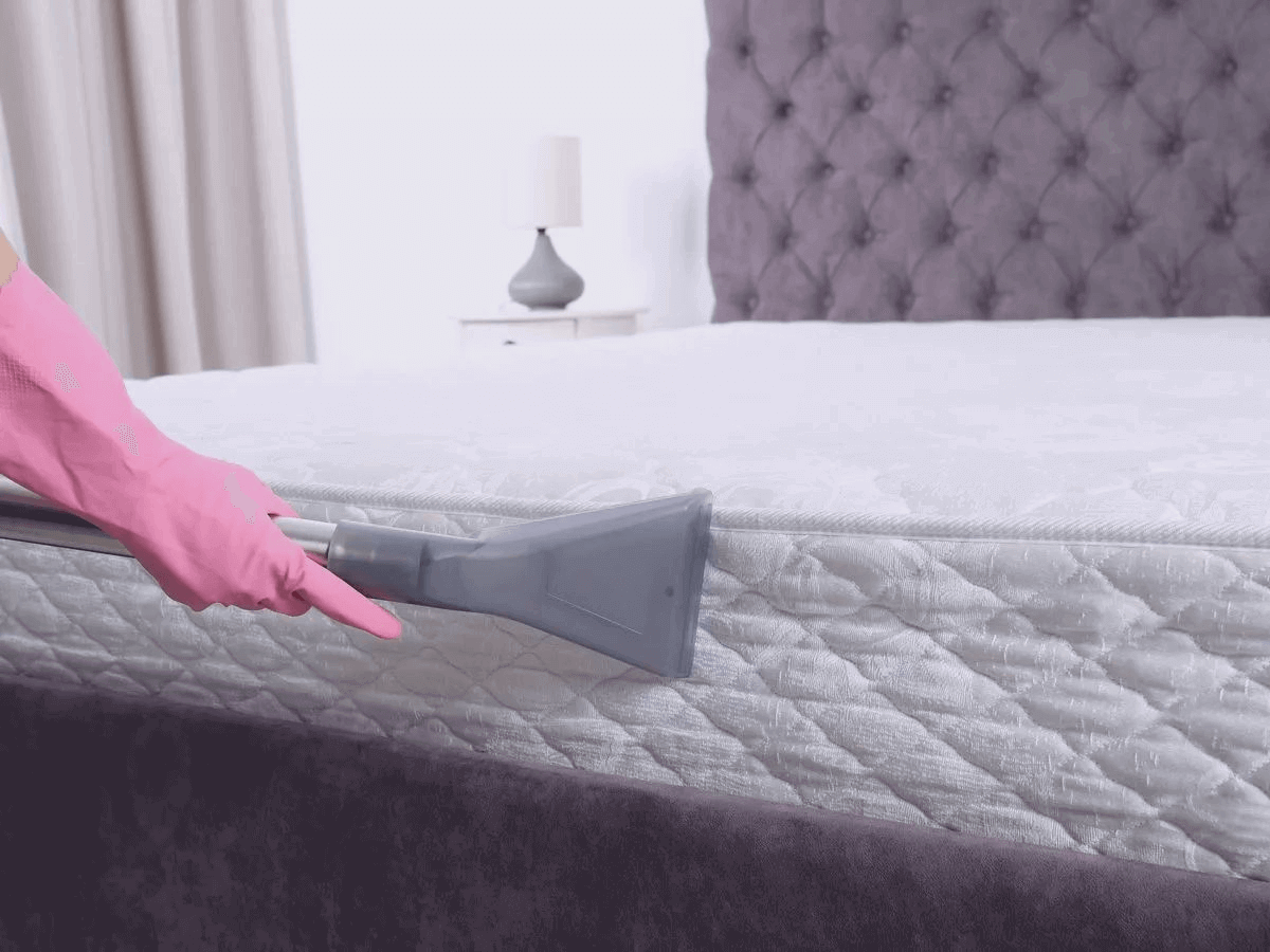 mattress